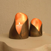 Luma Organic Lantern