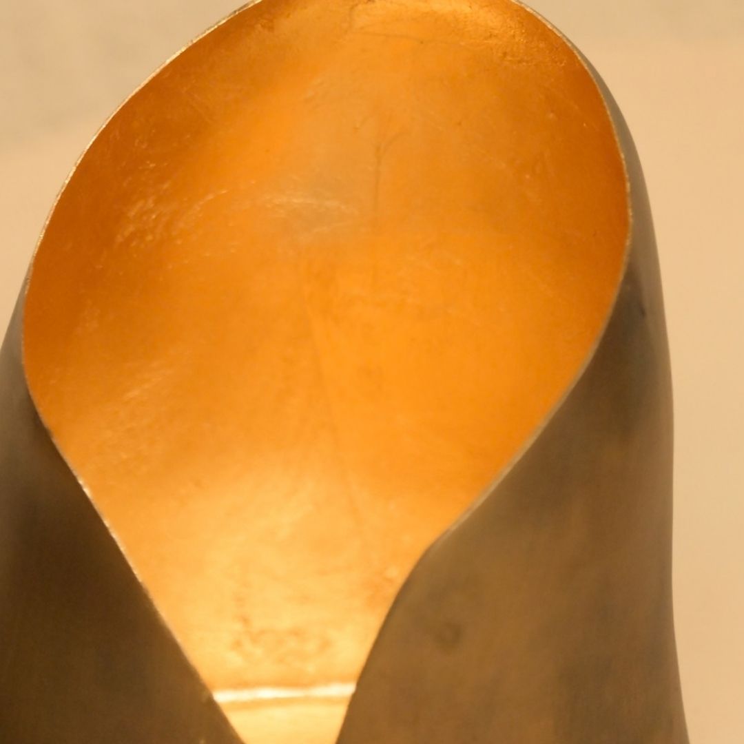 Luma Organic Lantern