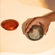 Muun Coil Glass Carafe Lid