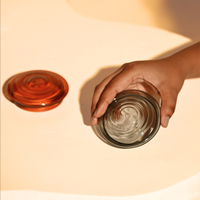 Muun Coil Glass Carafe Lid