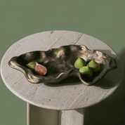 Bronze Gold Kai Organic Bowls