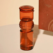 Muun Coil Glass Carafe Lid