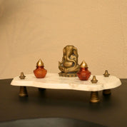 Muun Puja Chowki