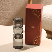 Muun Coil Glass Carafe Lid