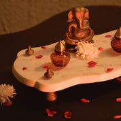 Muun Puja Chowki