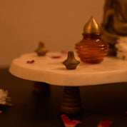 Muun Puja Chowki