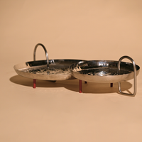 Cosmic Platters