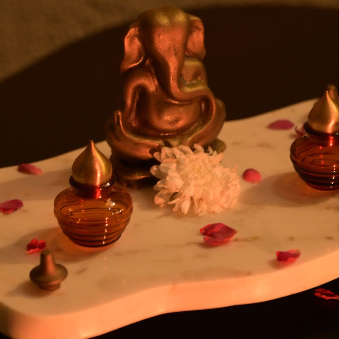 Muun Puja Chowki