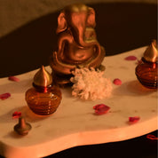 Muun Puja Chowki