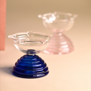 Muun Short Glass Diya