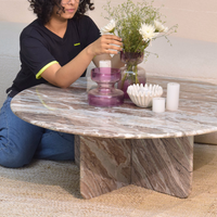 Norge Coffee Table - Jupiter