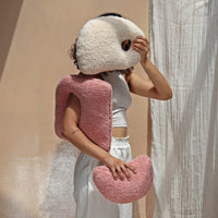 Cloud Cushion Set of 3