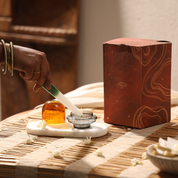 Muun Dome Tealight Holder