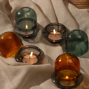 Muun Dome Tealight Holder