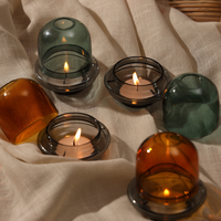 Muun Dome Tealight Holder