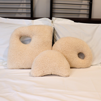 Cloud Cushion Set of 3