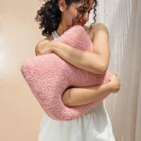 Halo Cloud Cushion
