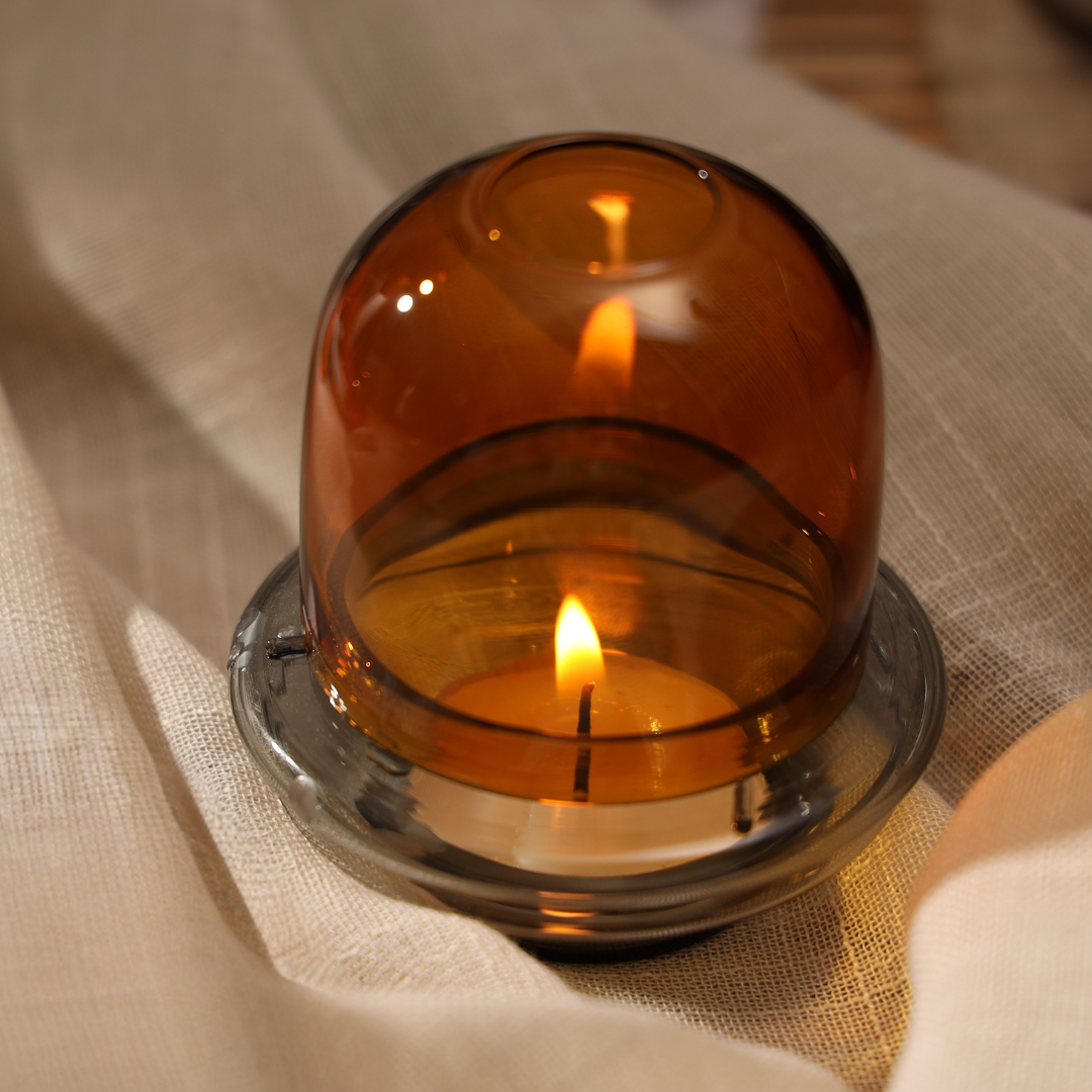 Muun Dome Tealight Holder