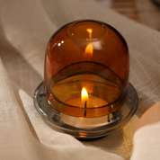 Muun Dome Tealight Holder