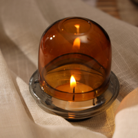 Muun Dome Tealight Holder