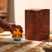Muun Dome Tealight Holder