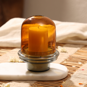 Muun Dome Candle Holder