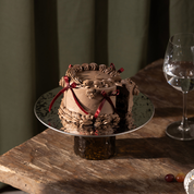 Cosmic Cake Stand
