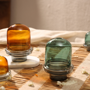 Muun Dome Candle Holder