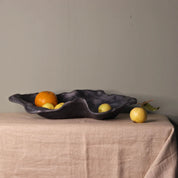Charcoal Kai Organic Bowls