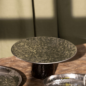 Cosmic Cake Stand