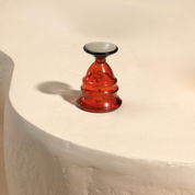 Muun Short Glass Bell