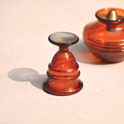 Muun Short Glass Bell