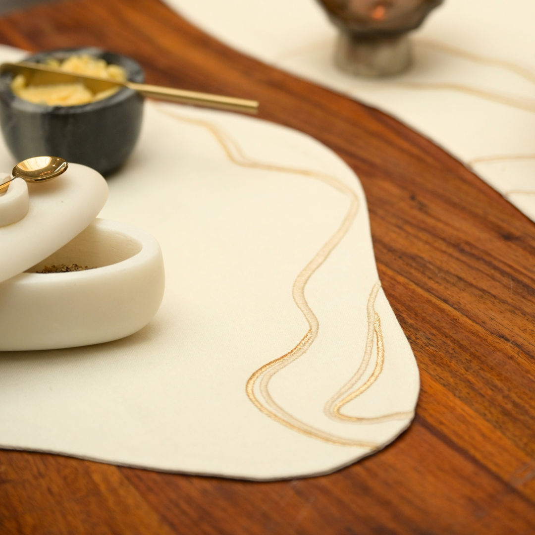 Terra Placemats - Set of 2