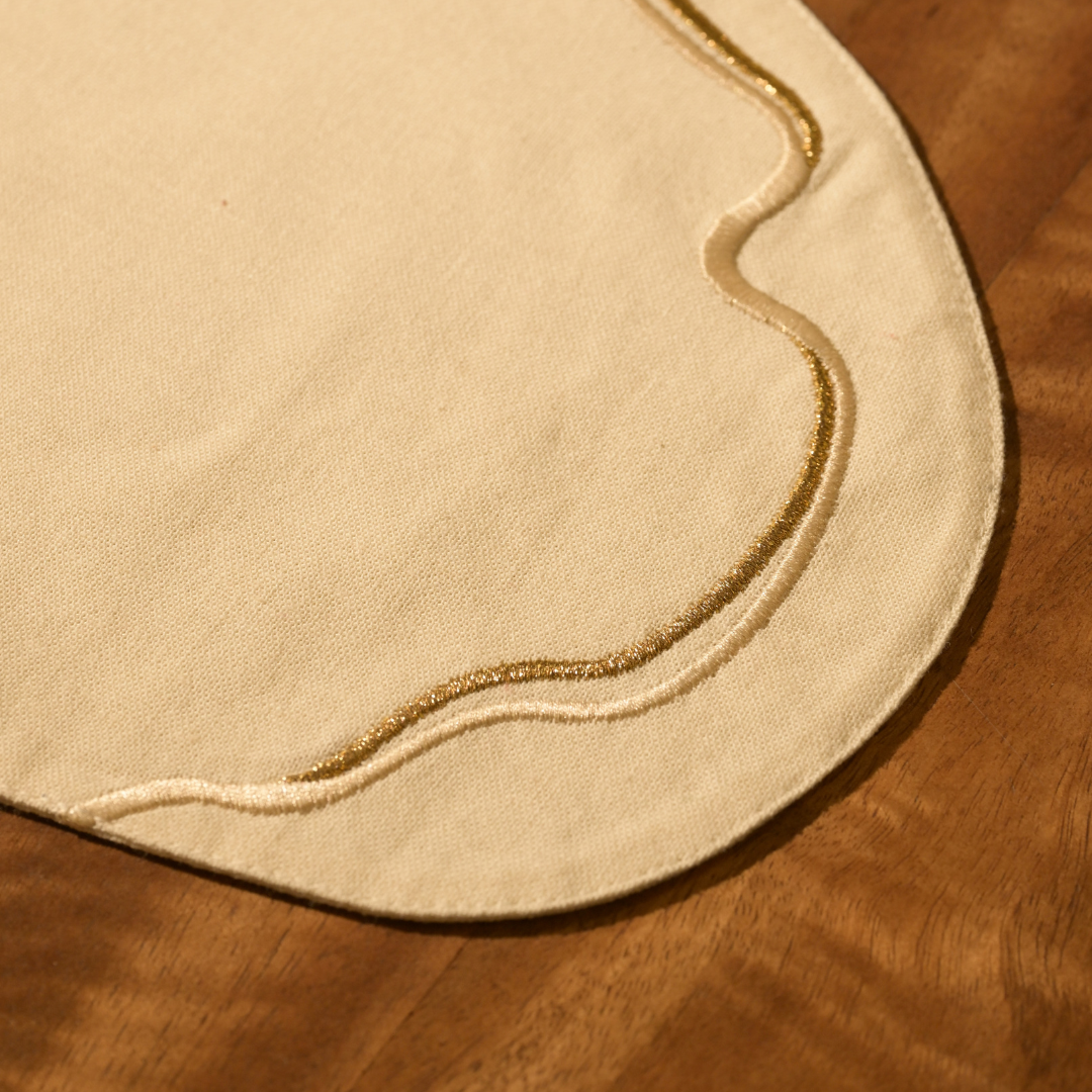Terra Placemats - Set of 2