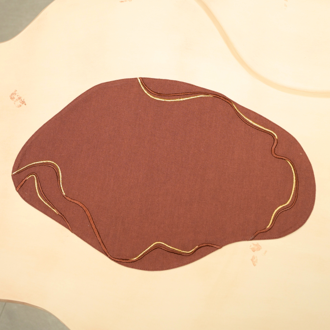 Terra Placemats - Set of 2