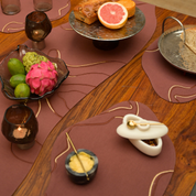 Terra Placemats - Set of 2