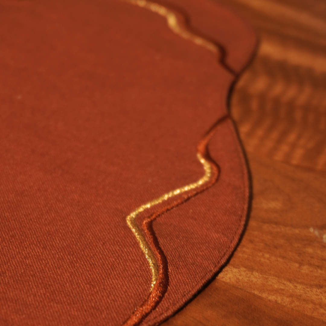 Terra Placemats - Set of 2