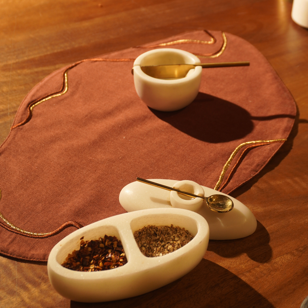 Terra Placemats - Set of 2