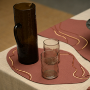 Terra Placemats - Set of 2
