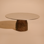 Cosmic Cake Stand