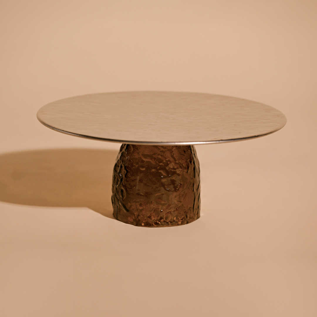 Cosmic Cake Stand