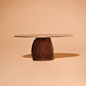 Cosmic Cake Stand