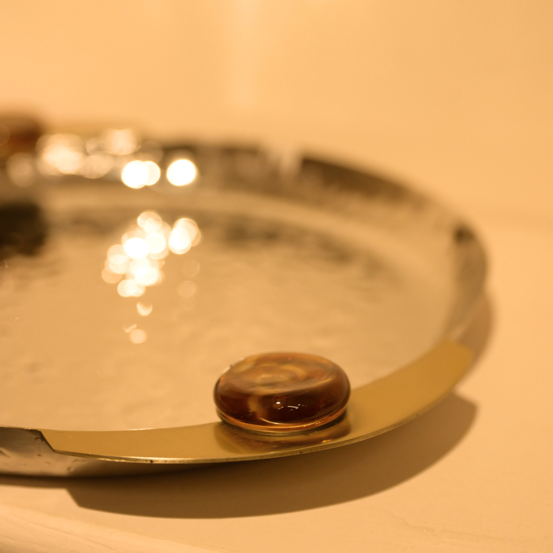 Cosmic Thaali