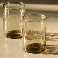 Lava Glass Set