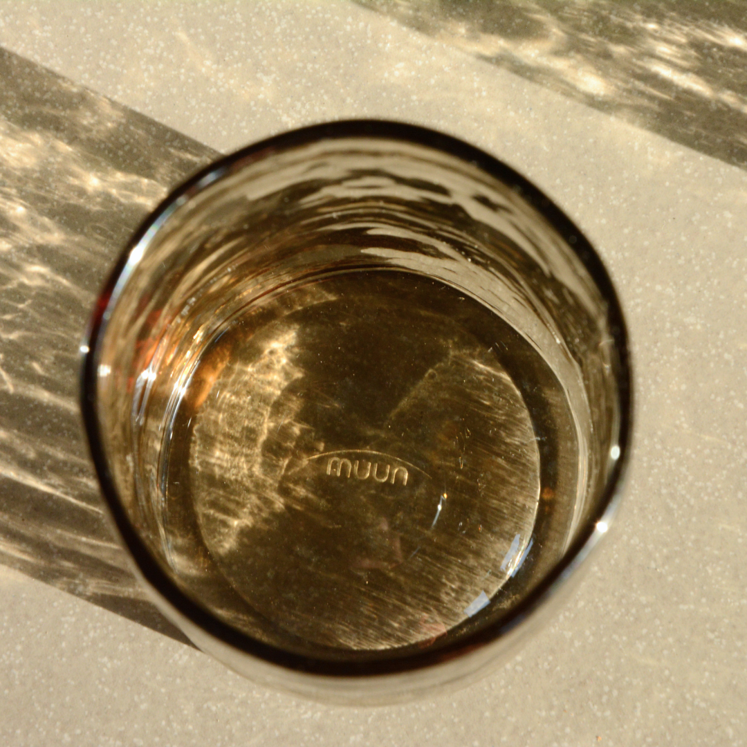 Lava Glass Set