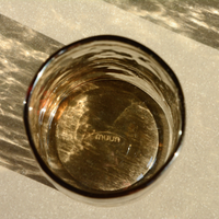 Lava Glass Set