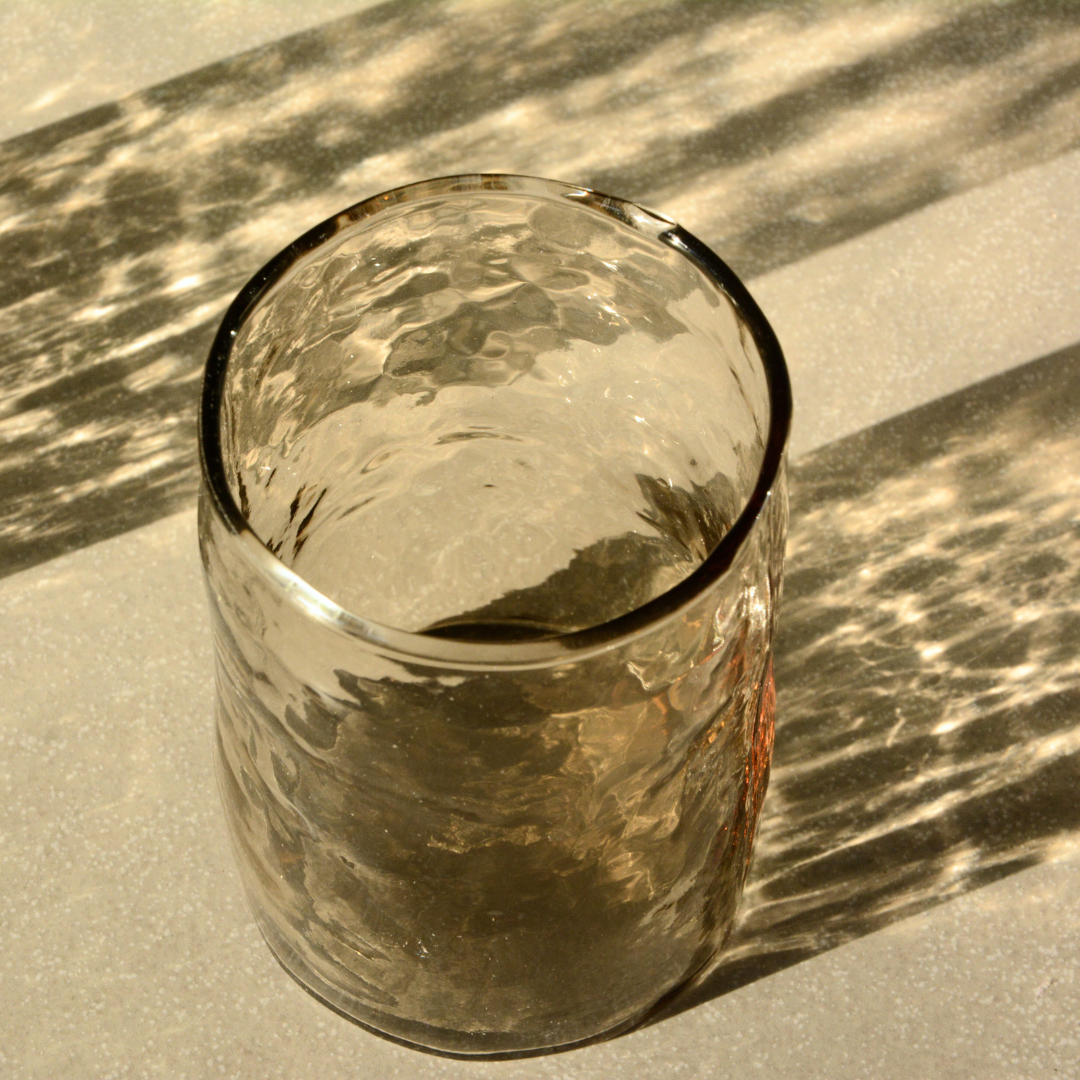 Lava Glass Set