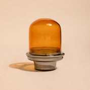 Muun Dome Candle Holder
