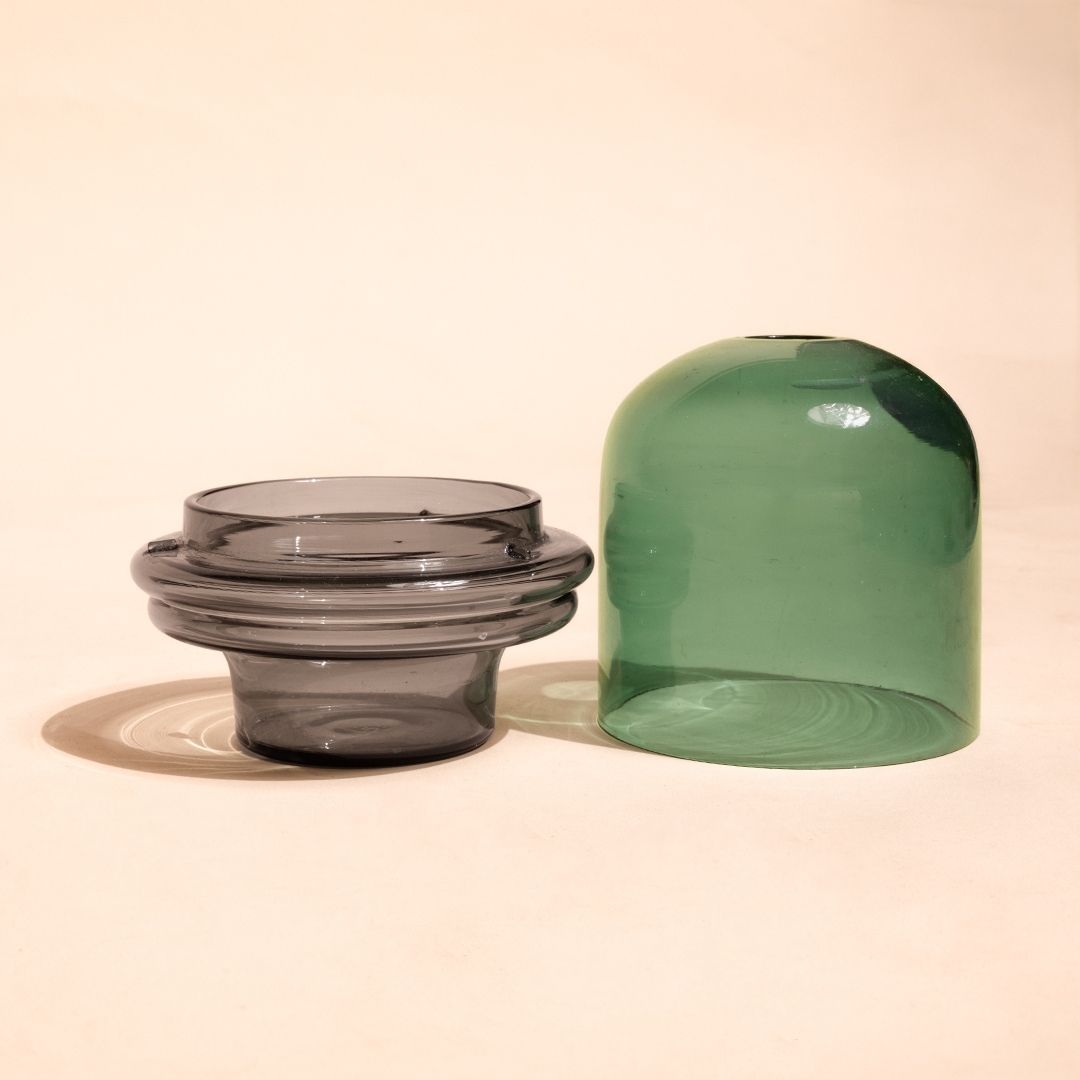 Muun Dome Tealight Holder