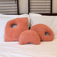 Cloud Cushion Set of 3